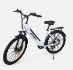Solura MileCity 1