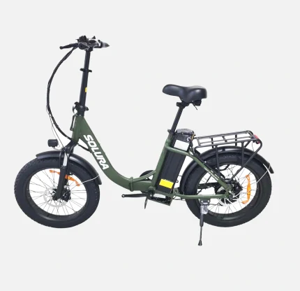 Solura MilePort 1