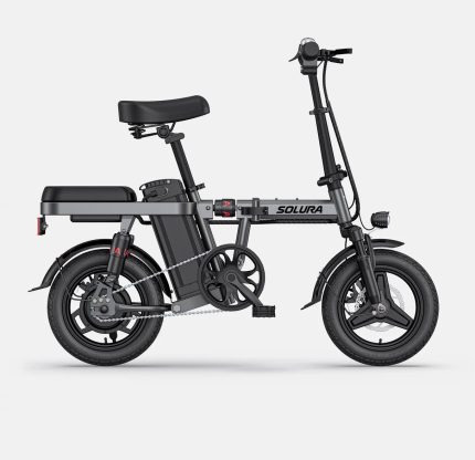 Solura T-14